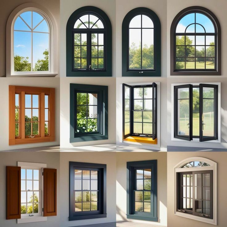 Doors & Windows