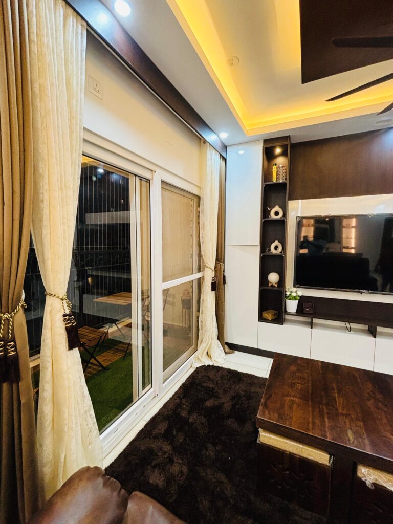 Prestige Jindal City Bangalore — photo 4