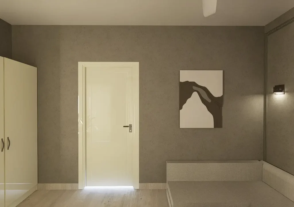 Bridal Rooms