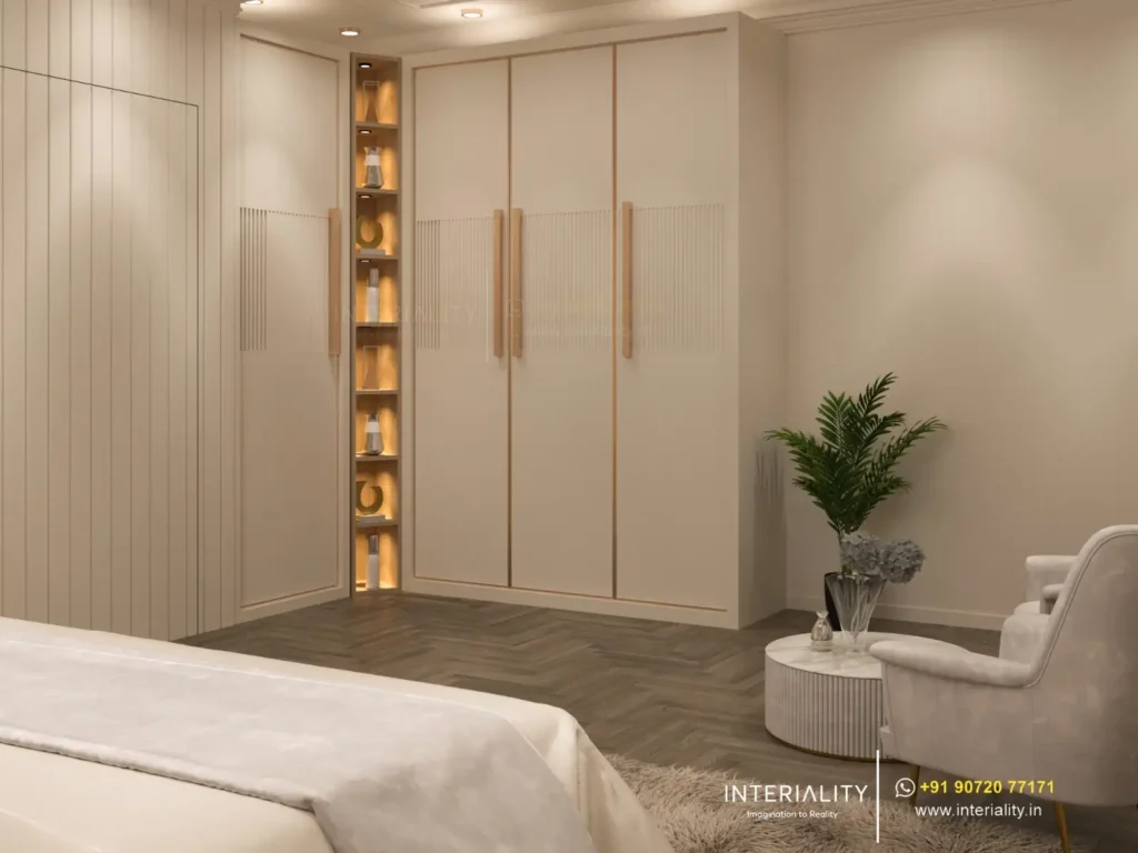Bridal Rooms — photo 12