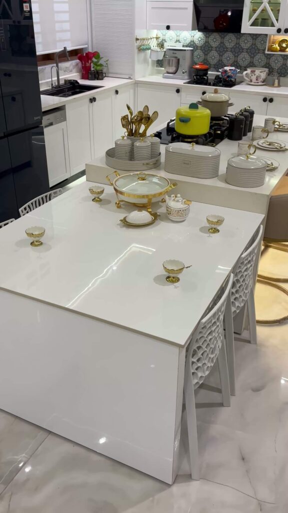 Shamshad Supermarket in Saudi — photo 43