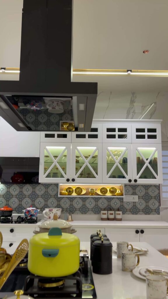 Shamshad Supermarket in Saudi — photo 28