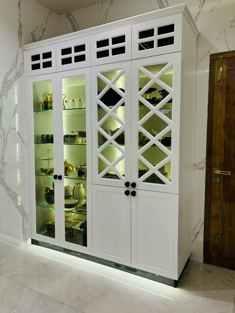 Shamshad Supermarket in Saudi — photo 23