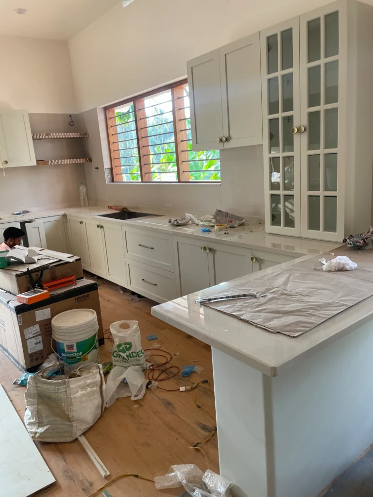 Kitchen — photo 5
