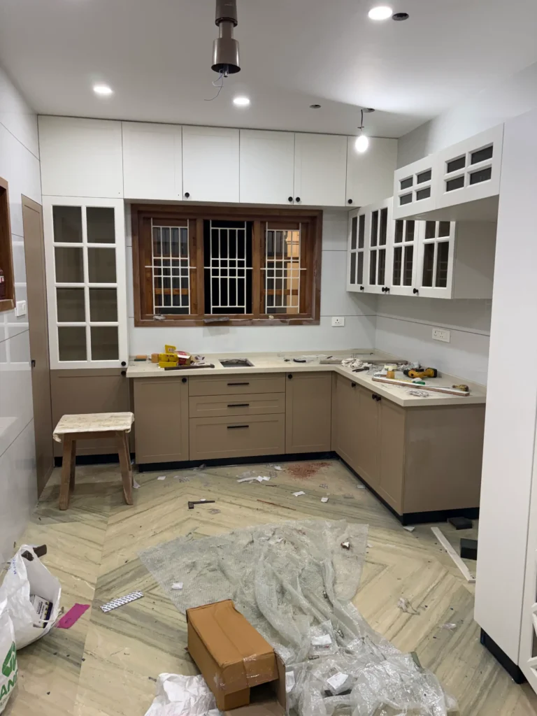 Kitchen — photo 6