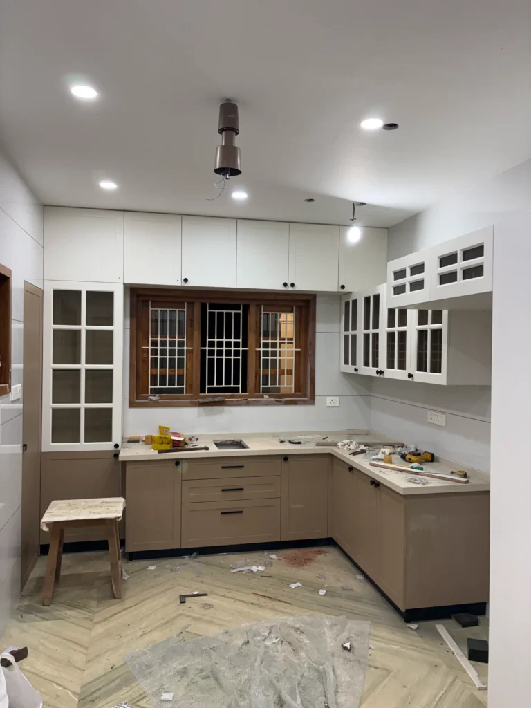 Kitchen — photo 7