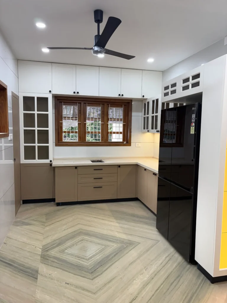 Kitchen — photo 2