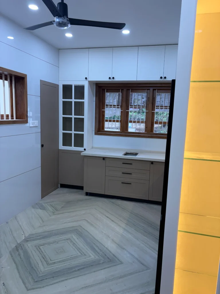 Kitchen — photo 3