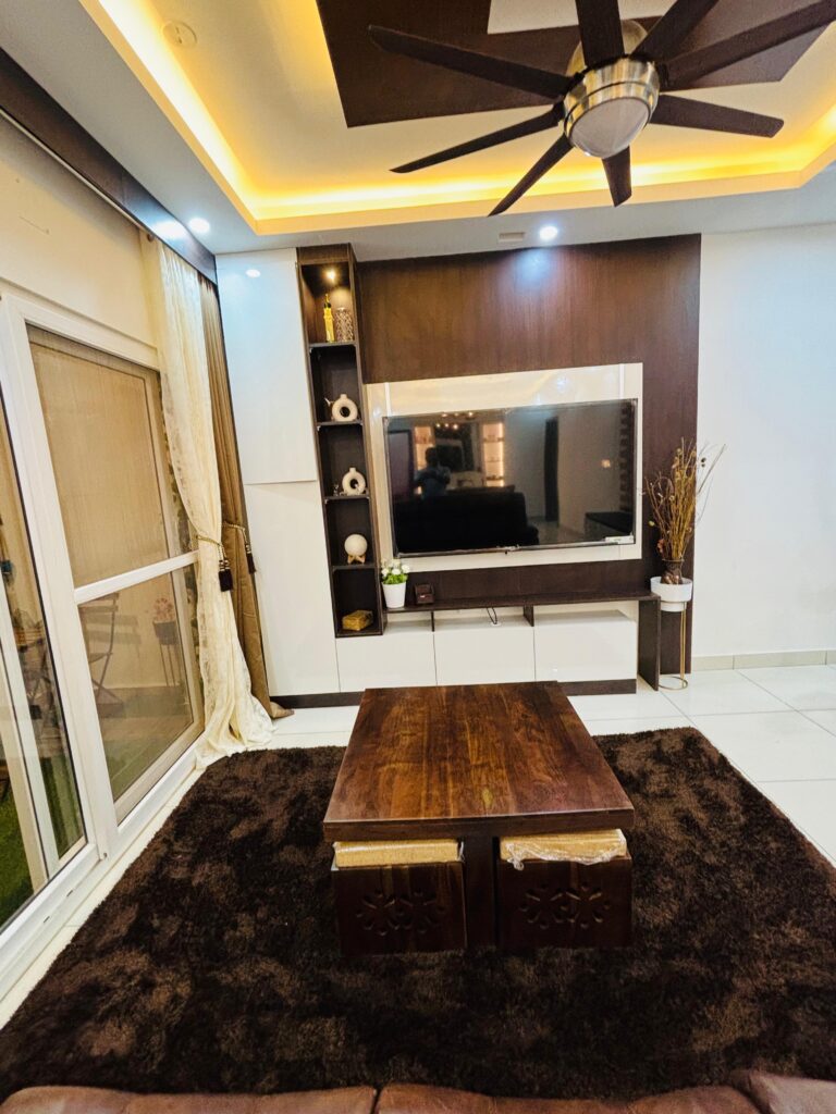Prestige Jindal City Bangalore — photo 7