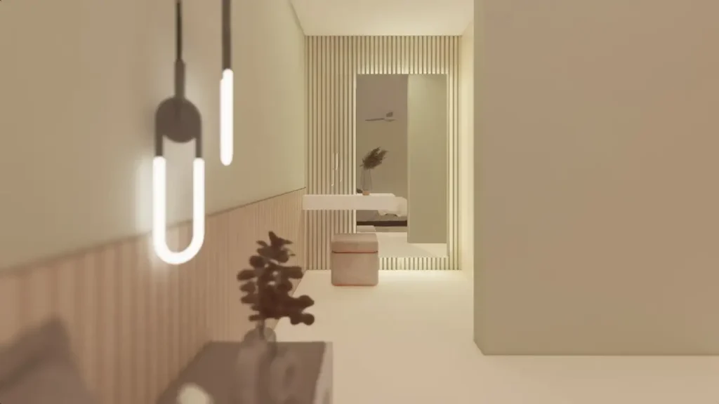 Bridal Rooms — photo 3