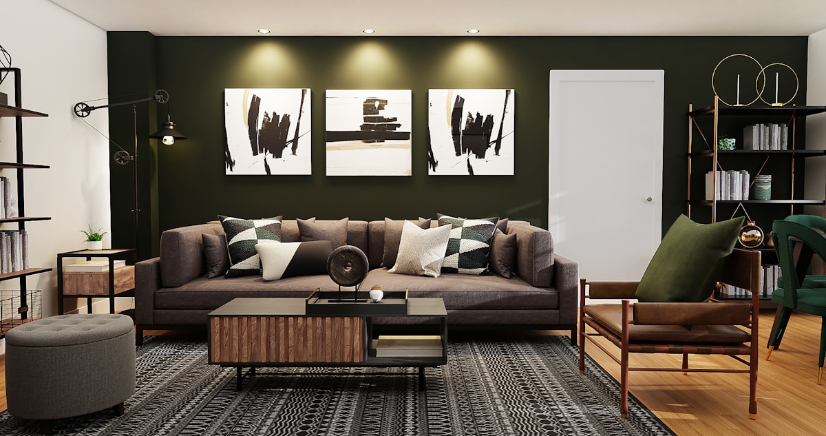 What Great Interior Design Actually Looks Like: Beyond the Aesthetic