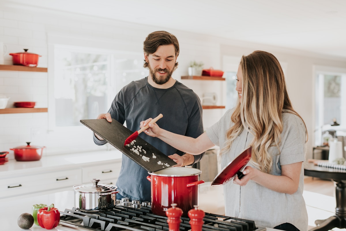 5 Kitchen Design Trends Defining Luxury Homes in 2026