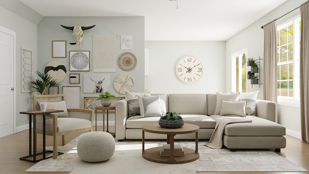 The Art of Soft Furnishings: Why Curtains and Upholstery Define a Room